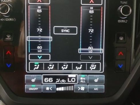 Used 2026 Subaru Forester Premium AWD/4WD image 24