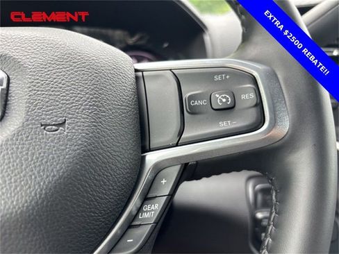 New 2024 RAM 2500 Laramie w/ Night Edition image 7