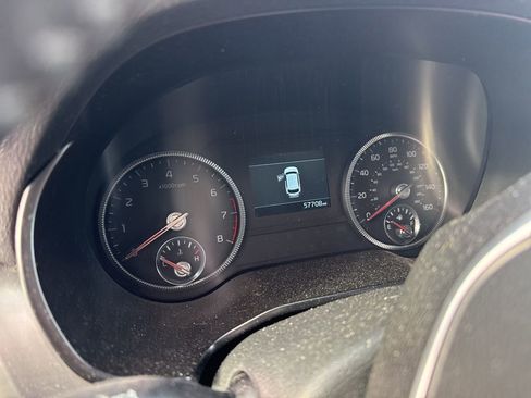 Used 2021 Kia Telluride S image 5