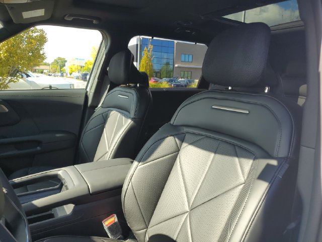 New 2027 Kia Telluride SX FWD image 18