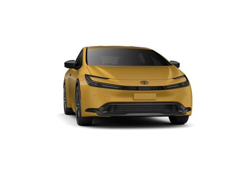 New 2026 Toyota Prius Plug-In Hybrid FWD image 16