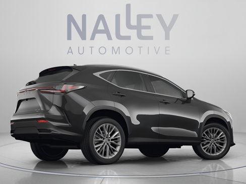 Used 2025 Lexus NX 250 FWD w/ Towing Package (2000 Lbs) image 9