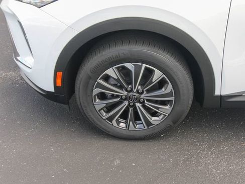 New 2026 Buick Envision Preferred AWD/4WD image 30