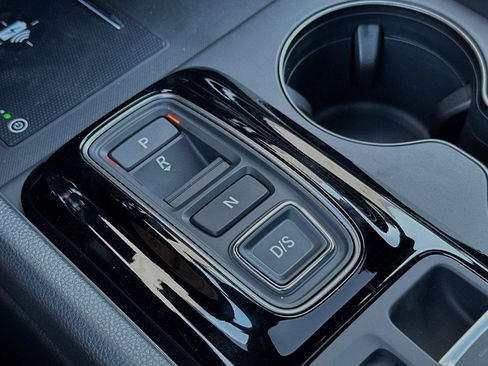 New 2025 Honda Pilot TrailSport image 22