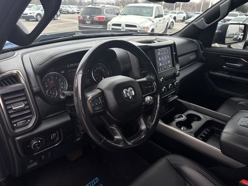 Used 2020 RAM 1500 Sport image 10