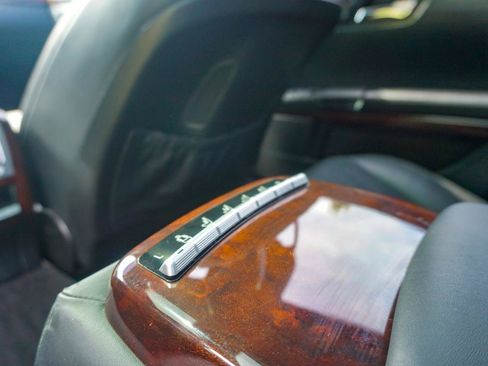 Used 2007 Mercedes-Benz S 600 image 28