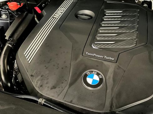 Used 2020 BMW X5 xDrive40i w/ Convenience Package image 34