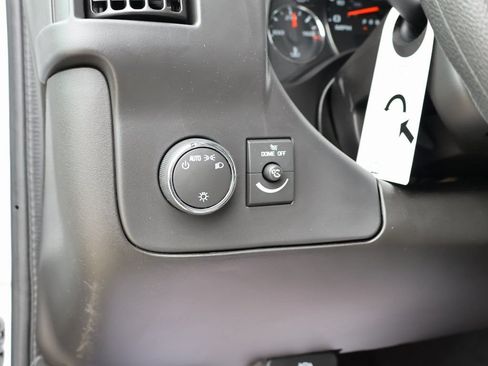 New 2025 GMC Savana 2500 w/ Enhanced Convenience Package RWD image 11
