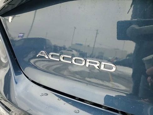 New 2025 Honda Accord SE image 7