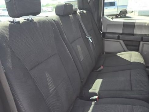 Used 2019 Ford F150 XL w/ Equipment Group 101A Mid AWD/4WD image 29