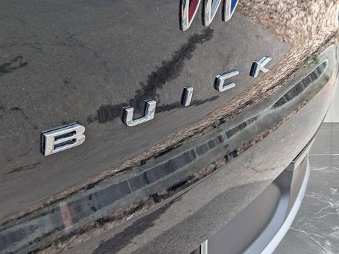 Certified 2025 Buick Encore GX Preferred FWD image 9