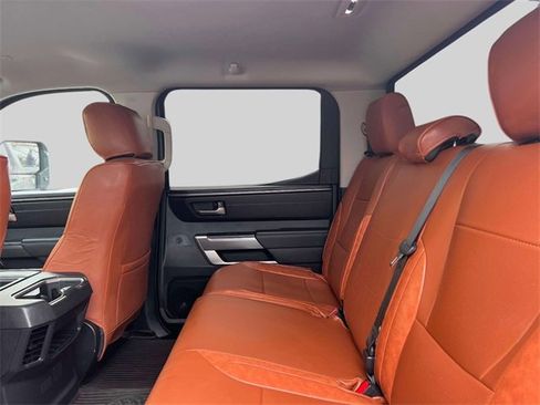 Used 2022 Toyota Tundra SR5 w/ TRD Sport Package image 16