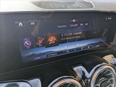 Certified 2026 Mercedes-Benz GLB 250 GLB 250 image 12