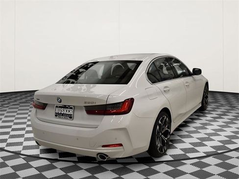 New 2026 BMW 330i xDrive Sedan w/ Convenience Package image 4