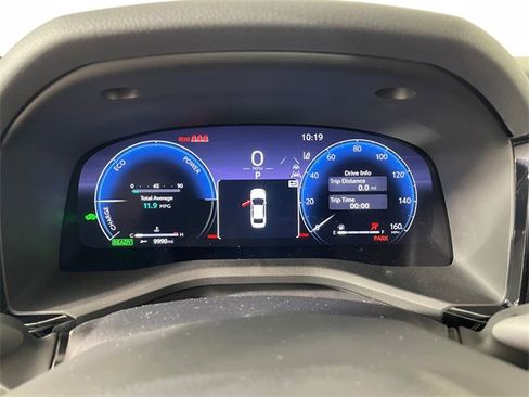 New 2026 Toyota Camry XLE w/ Premium Package image 4