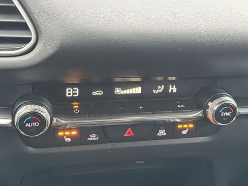 Used 2020 MAZDA CX-30 AWD w/ Preferred Package image 19