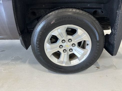 Used 2015 Chevrolet Silverado 1500 LT w/ All Star Edition image 14
