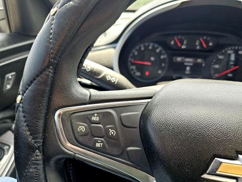 Used 2018 Chevrolet Malibu LS image 20