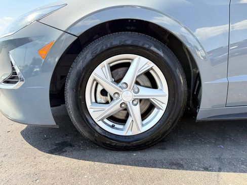 Used 2020 Hyundai Sonata SE FWD image 39