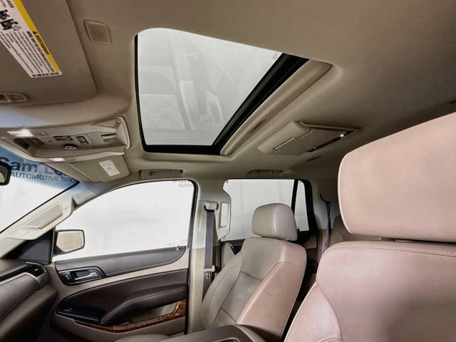 Used 2018 Chevrolet Tahoe Premier AWD/4WD image 24
