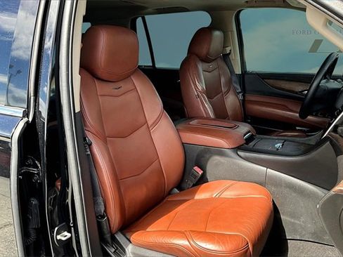 Used 2015 Cadillac Escalade Premium image 7