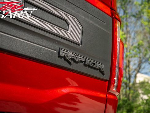 Used 2026 Ford F150 Raptor AWD/4WD image 11
