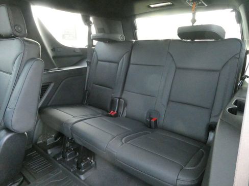 New 2026 GMC Yukon Denali w/ Denali Reserve Package image 41