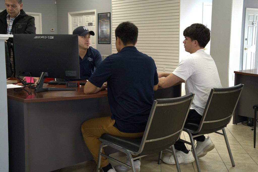 Used 2020 RAM 1500 Longhorn AWD/4WD image 42