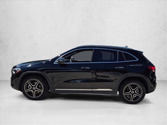 Certified 2026 Mercedes-Benz GLA 250 image 9