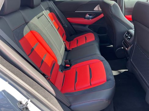 New 2026 Mercedes-Benz GLE 53 AMG 4MATIC Coupe image 17