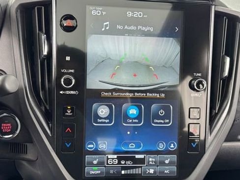 New 2026 Subaru Forester Premium image 26