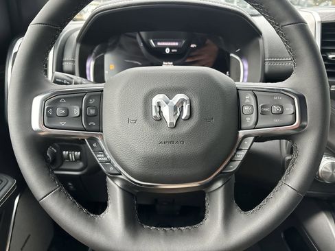 New 2026 RAM 1500 Laramie image 15