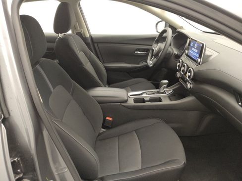 Used 2025 Nissan Sentra SV FWD image 21