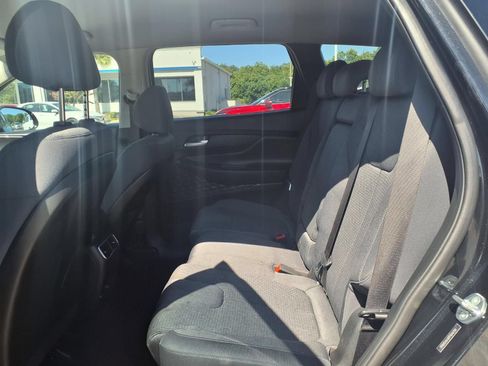 Used 2023 Hyundai Santa Fe SEL FWD image 18