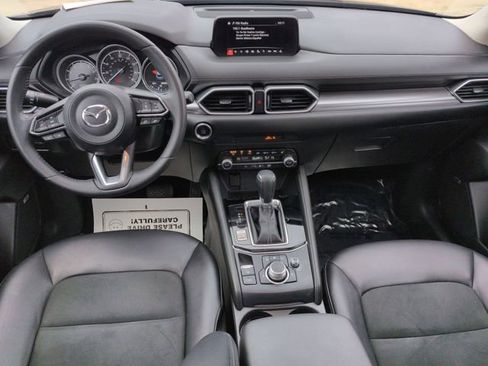 Used 2019 MAZDA CX-5 Touring image 25