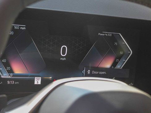 Used 2025 BMW X3 xDrive30i w/ Convenience Package image 22