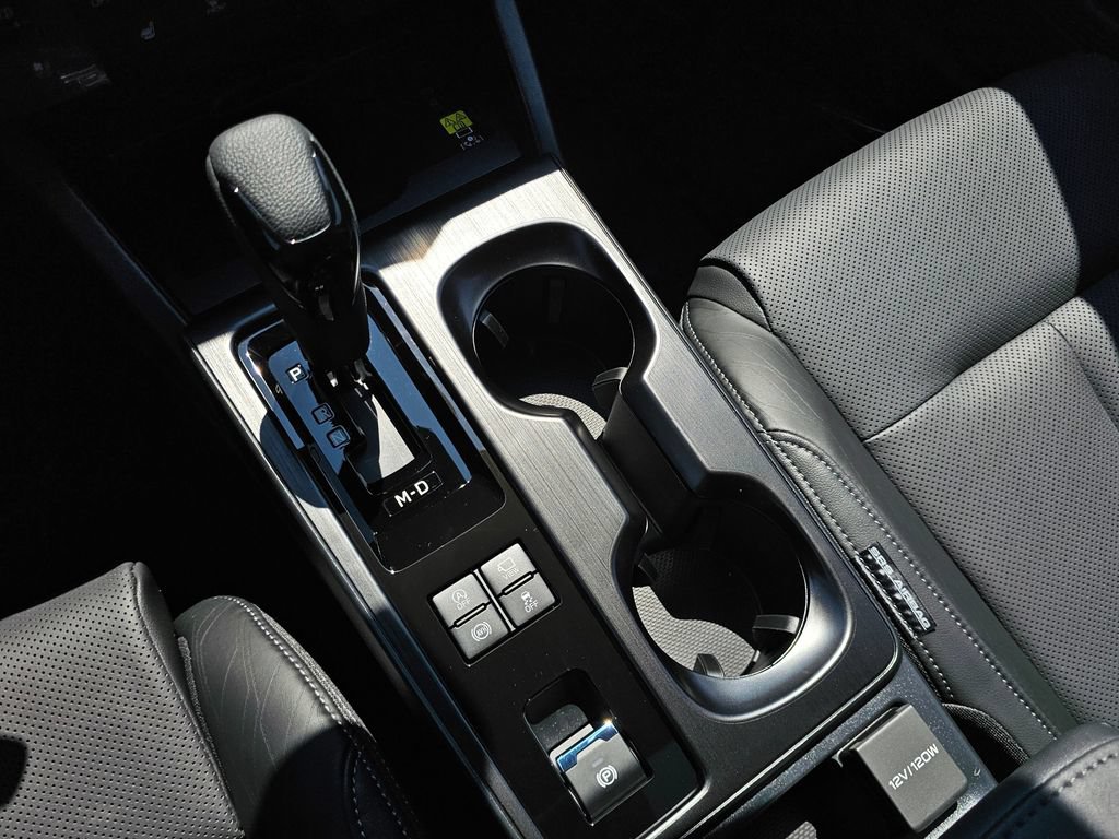 New 2026 Subaru Outback Touring XT AWD/4WD image 34