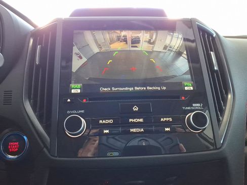 Certified 2023 Subaru Forester Sport AWD/4WD image 24