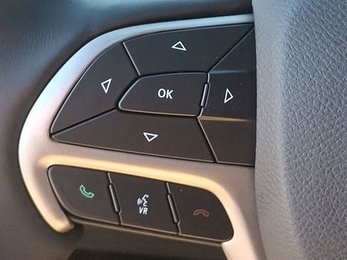 Used 2020 Jeep Grand Cherokee Limited w/ Premium Lighting Group image 21