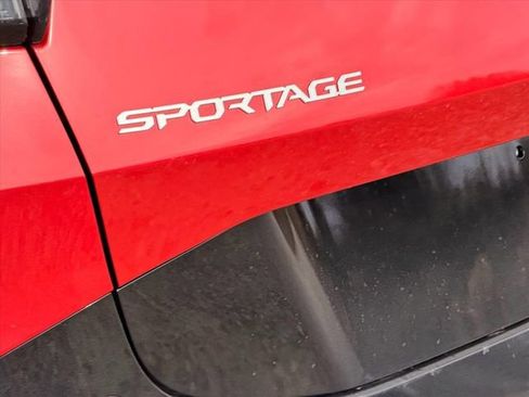 New 2026 Kia Sportage SX image 25