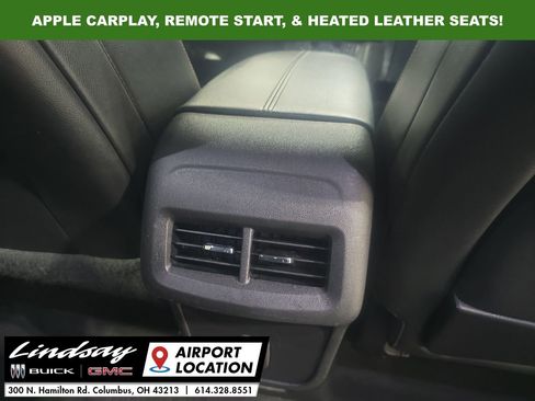 Used 2019 GMC Terrain SLT w/ Preferred Package image 13