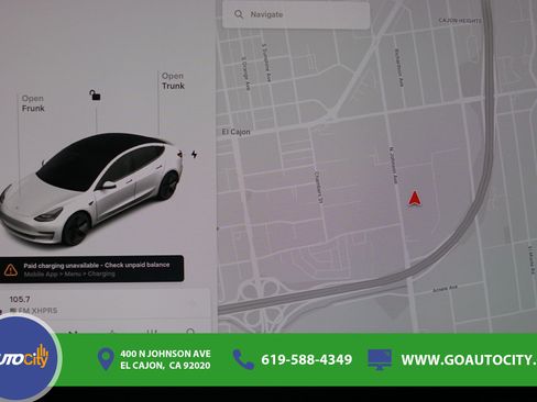 Used 2021 Tesla Model 3 Standard Range Plus RWD image 33