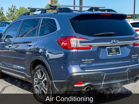 Used 2024 Subaru Ascent Touring w/ Popular Package #2 AWD/4WD image 9