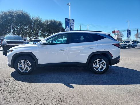 Used 2024 Hyundai Tucson SEL image 4