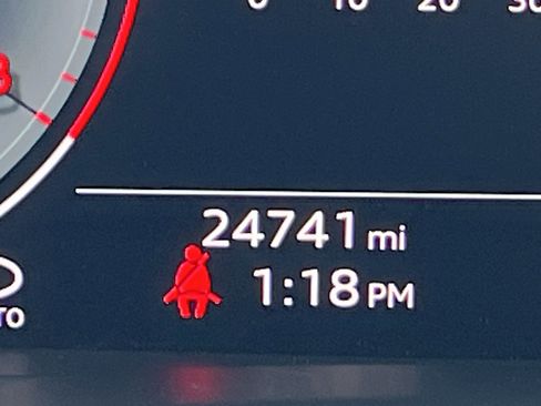 Used 2022 Audi A6 Premium Plus image 22