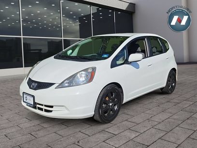 Used 2013 Honda Fit