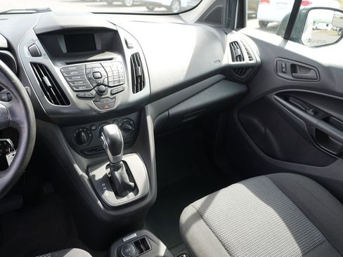 Used 2016 Ford Transit Connect XL image 19