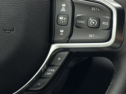 New 2026 RAM 2500 Laramie image 21