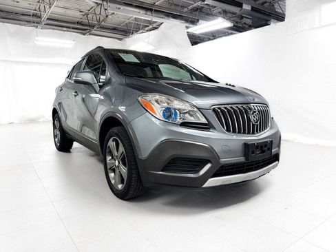 Used 2014 Buick Encore AWD image 8