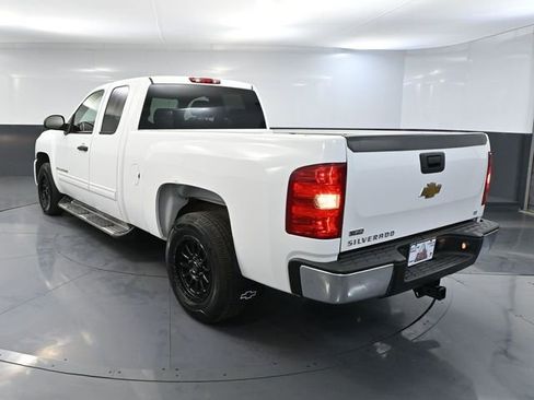 Used 2009 Chevrolet Silverado 1500 LT w/ Power Pack Plus image 7